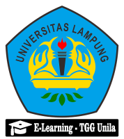 E-Learning Jurusan Teknik Geodesi dan Geomatika
