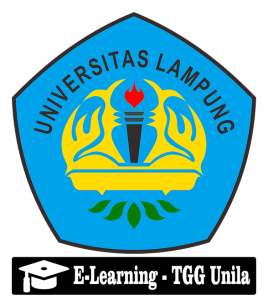 E-Learning Management System Jurusan Teknik Geodesi dan Geomatika - Universitas Lampung